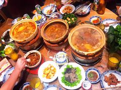 -十六蒲(桂林路店)