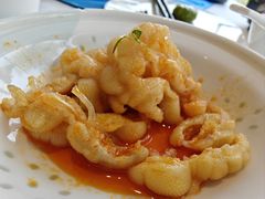 -松鹤楼·非遗·苏帮菜(融科店)