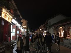 -大理岛·精品云南菜·音乐餐厅
