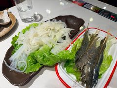 -今日牛事潮汕鲜牛肉火锅(瑞金店)