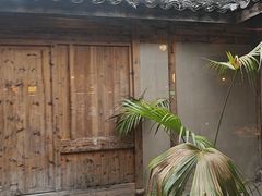 -院子餐厅·大锅菜·老杭帮(桥西直街店)