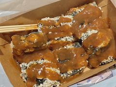 -品腐记·豆腐王朝(老门东总店)
