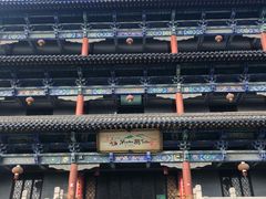 -葛仙湖公园