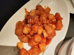 -小菜园新徽菜(青岛市南万象城店)