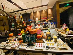 -康莱德酒店·美庭自助餐厅