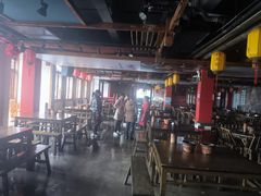 -印象鲵宴·张家界地标美食名片(溪布街店)