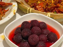 -靓虾二哥长沙地标小龙虾(五一广场店)
