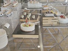 -汇泉王朝大饭店-旋转餐厅(南海路店)
