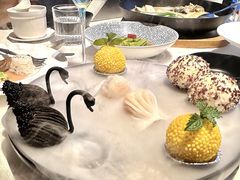 -岁粤Moon·湖景餐厅(月光码头店)