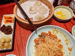 -裕兴记•蟹黄面馆(人民广场店)