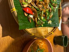-云海肴·汽锅鸡·云南菜(苏州中心店)