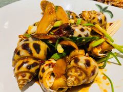 -达叔香味海鲜(海棠68环球美食街店)