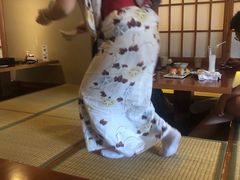 -希望日本料理(保利香槟花园店)