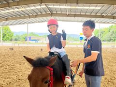 -重庆和泰马术俱乐部