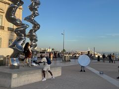 -商业广场(Praça do Comércio)