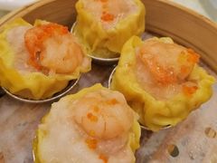 蟹籽烧卖皇-顺德人家食府(黄金广场店)
