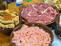 -阳阳老火锅(小南门店)