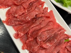-楼外楼大刀肉传统火锅居(幸福街店)