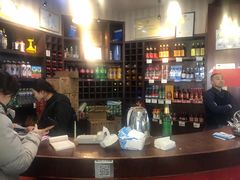 -鑫龙火锅城(青岛分店)