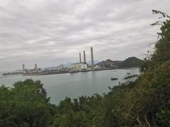 -南丫岛
