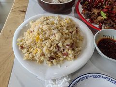 -彭记老妈蹄花(文化路店)