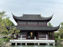 -阳澄湖半岛旅游度假区