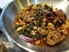 -杭百味·大众精选杭帮菜(西湖音乐喷泉店)