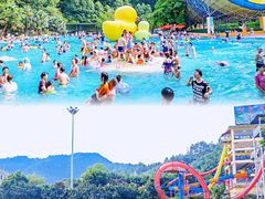 -清泉湾生态旅游度假区