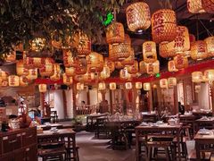 -南京大牌档(青岛万象城店)
