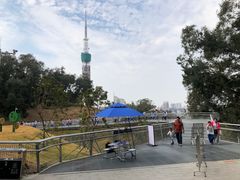 -广州雕塑公园
