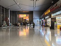 -贵阳龙洞堡国际机场-T2航站楼