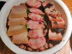 -刀板香·安徽菜(望江东路店)
