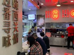 大堂-西关明记肠粉(荔枝湾店)