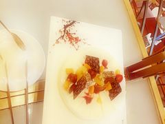 -广州凤凰城酒店-维也纳西餐厅