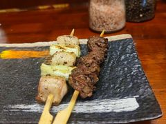 -鸟串烧Yakitori