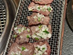 -300杯·和牛烧肉清酒专门店(廊里店)