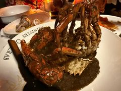 -Ministry of Crab•MOC(交子大道店)