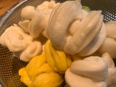 -山河屯铁锅炖鲜鹅·东北菜(开发区一店)