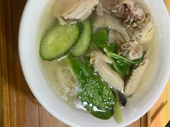 -富源春面馆(四川北路店)