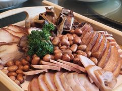 -香厨中餐厅(松北香格里拉店)