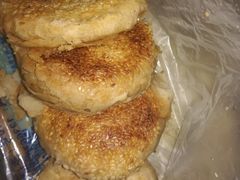 -李小老烧饼(常营民族家园店)