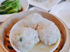 -东莞塘厦三正半山温泉酒店·汉宫中餐厅