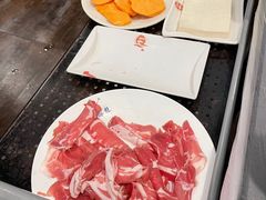 -鑫龙火锅城(青岛分店)