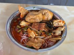 -凤张螺蛳粉·爽口粉(跃进路总店)