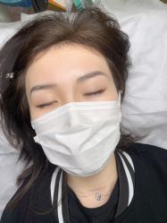 -久匠·纹眉半永久野生眉