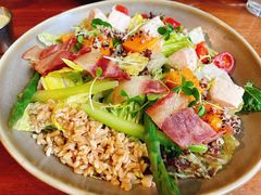 主厨沙拉-G+KITCHEN(龙湖狮山天街店)