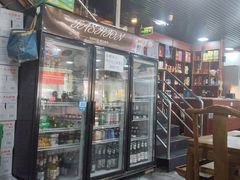 -马记伊源斋涮肉·清真菜(百子湾店)
