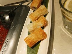 -海底捞火锅(九久奥特莱斯店)
