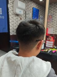 -大人物·男士理发馆