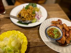 -Ongtong Khaosoi Ari Branch